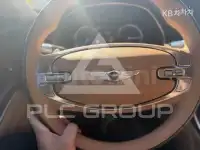 2022 Genesis GV80