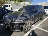 2022 Genesis GV80