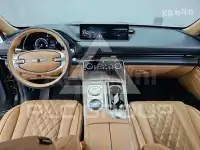 2022 Genesis GV80