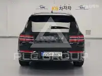 2022 Genesis GV80