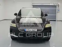 2022 Genesis GV80