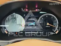 2022 Genesis GV80