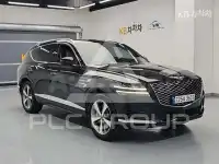 2022 Genesis GV80