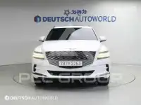 2022 Genesis GV80