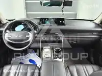 2022 Genesis GV80