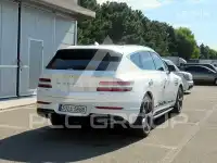 2022 Genesis GV80