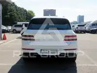 2022 Genesis GV80