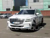 2022 Genesis GV80