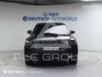 2022 Genesis GV80