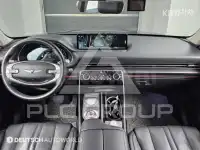2022 Genesis GV80