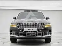 2022 Genesis GV80