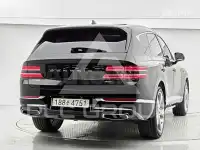 2022 Genesis GV80