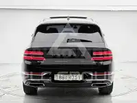 2022 Genesis GV80