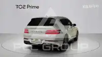 2022 Genesis GV80