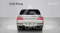 2022 Genesis GV80
