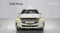 2022 Genesis GV80