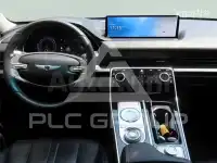 2022 Genesis GV80