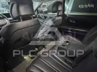 2022 Genesis GV80