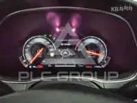 2022 Genesis GV80