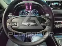 2022 Genesis GV80