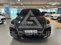2022 Genesis GV80