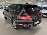 2022 Genesis GV80