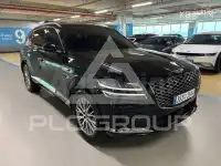 2022 Genesis GV80