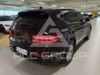 2022 Genesis GV80
