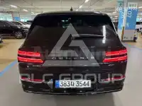 2022 Genesis GV80