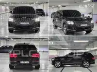 2022 Genesis GV80