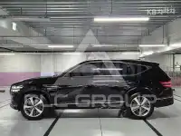 2022 Genesis GV80