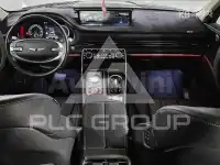 2022 Genesis GV80