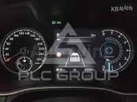 2022 Genesis GV80