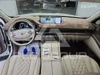 2022 Genesis GV80