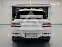 2022 Genesis GV80