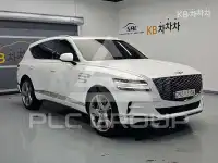 2022 Genesis GV80