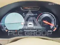 2022 Genesis GV80