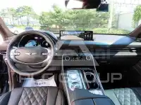 2022 Genesis GV80