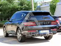 2022 Genesis GV80