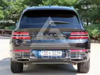 2022 Genesis GV80