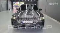 2022 Genesis GV80