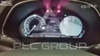 2022 Genesis GV80