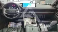 2022 Genesis GV80