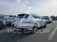 2022 Genesis GV80