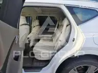 2022 Genesis GV80