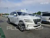 2022 Genesis GV80