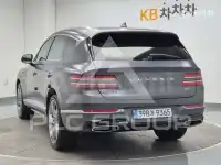 2022 Genesis GV80