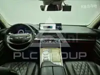 2022 Genesis GV80