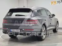 2022 Genesis GV80