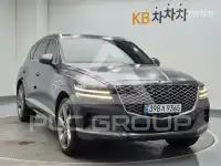 2022 Genesis GV80